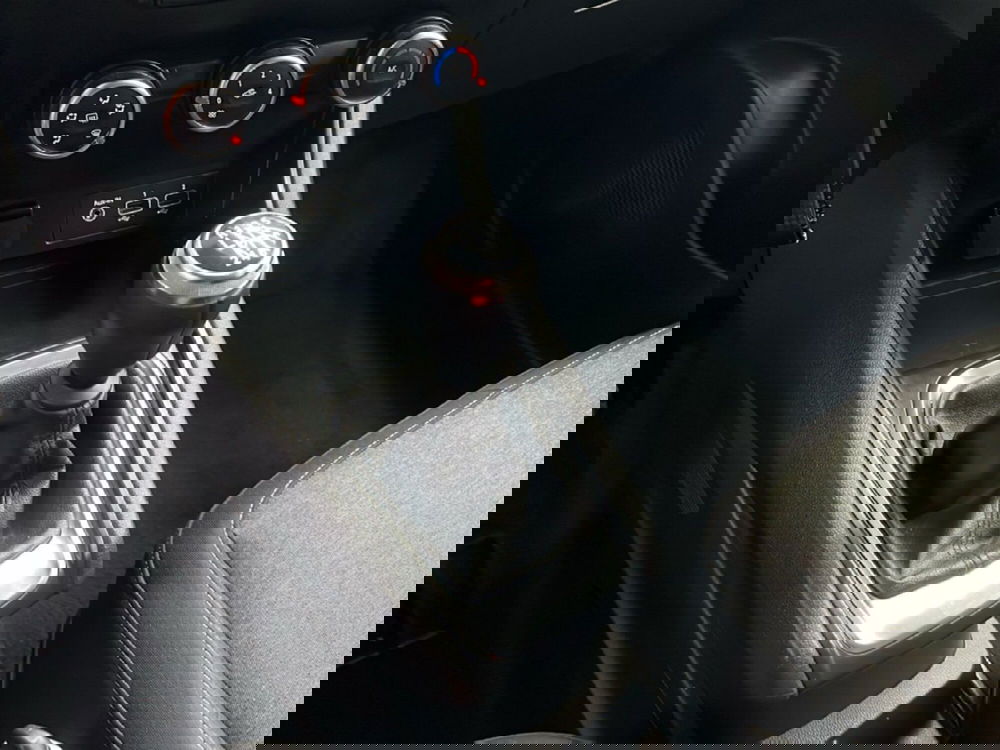 Renault Captur usata a Roma (14)