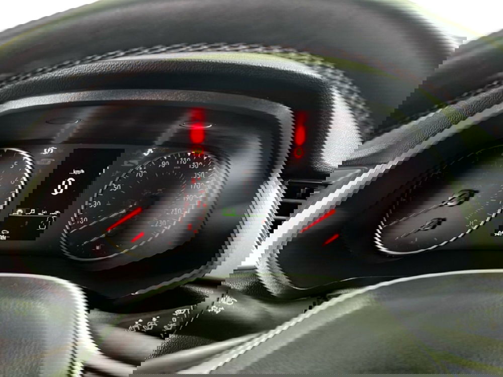 Renault Captur usata a Roma (15)