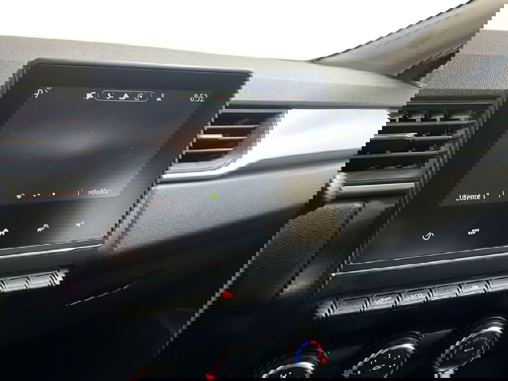 Renault Captur usata a Roma (16)