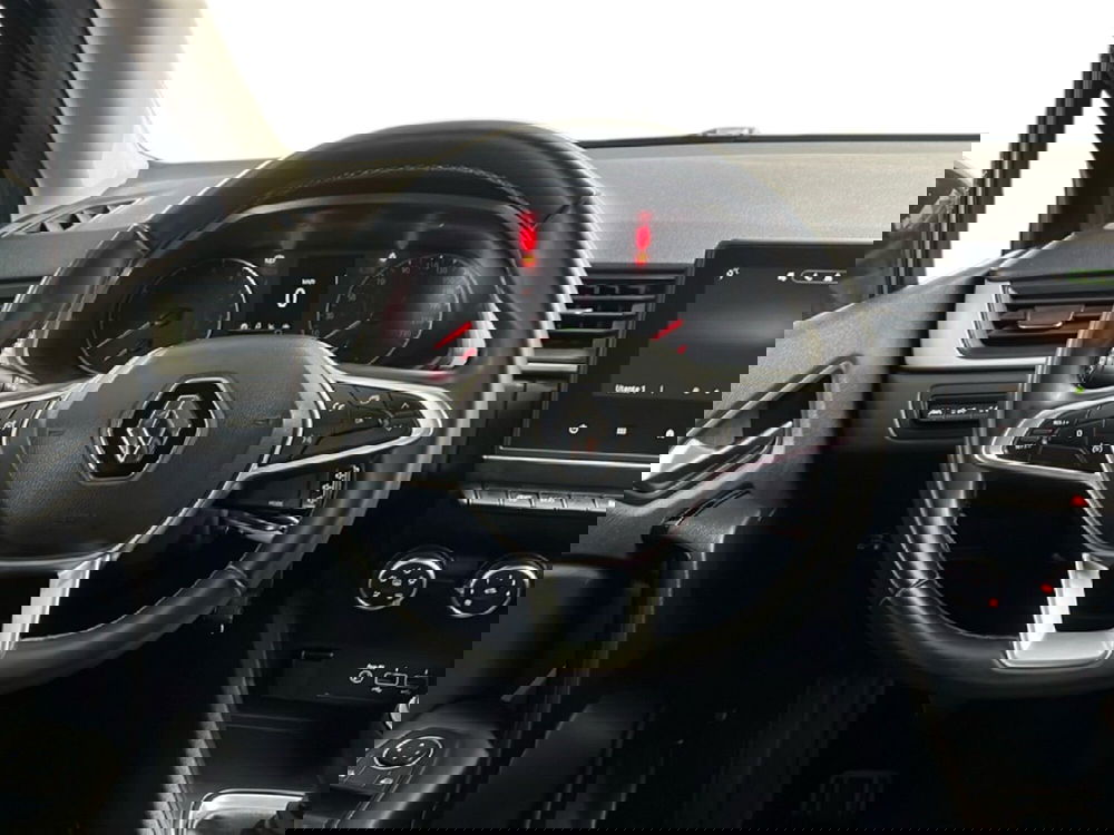 Renault Captur usata a Roma (18)