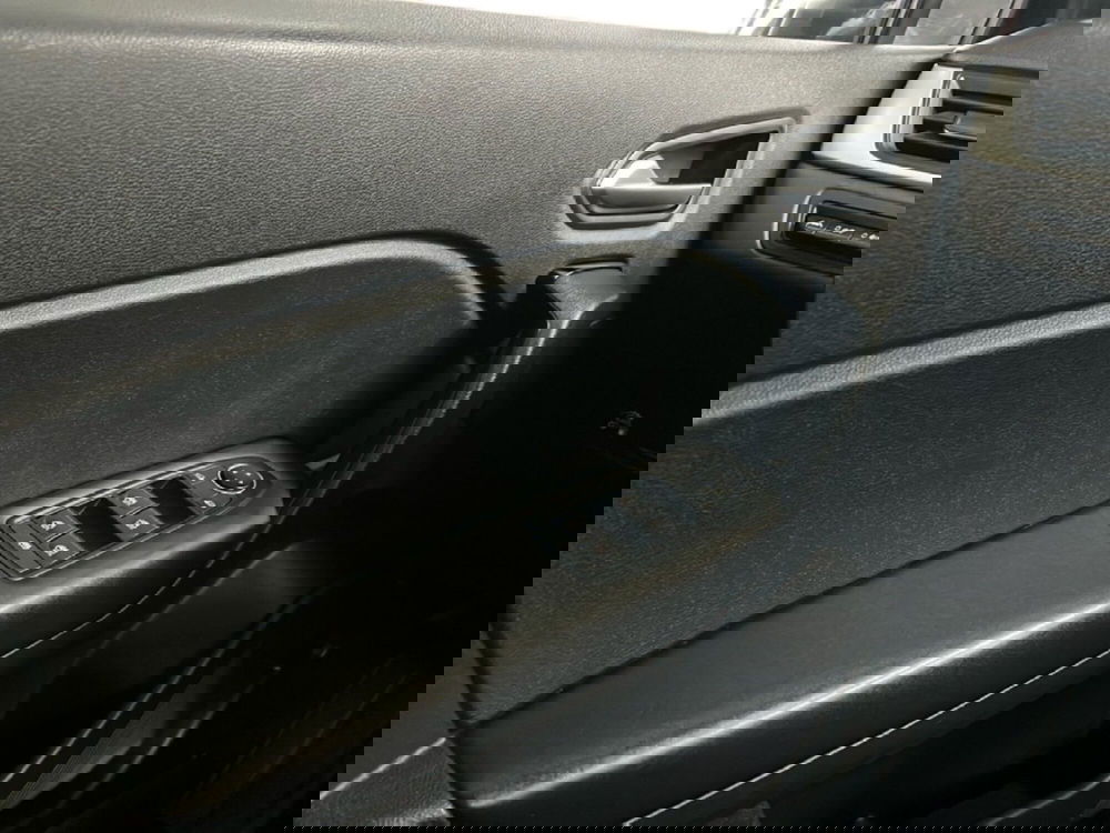 Renault Captur usata a Roma (19)