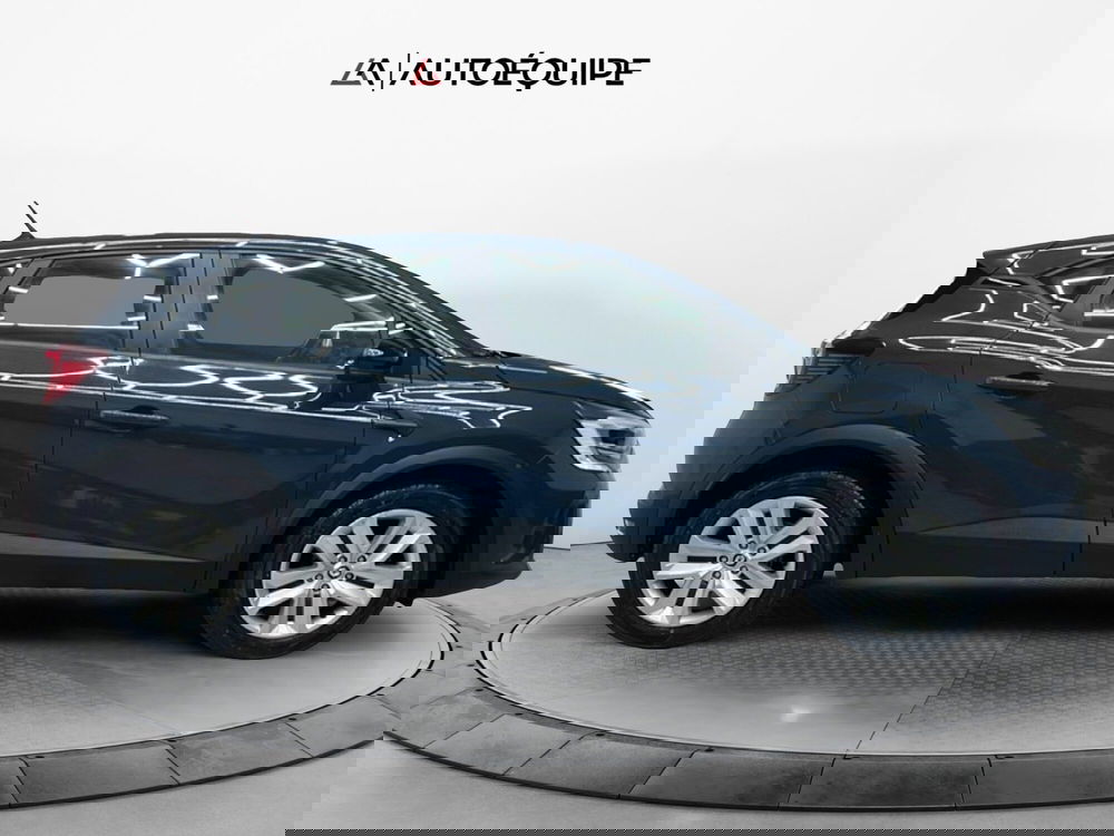 Renault Captur usata a Roma (6)