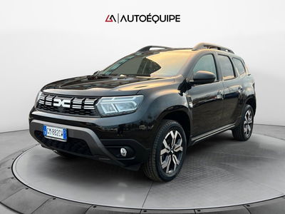 Dacia Duster 1.0 TCe GPL 4x2 Journey del 2023 usata a Marino
