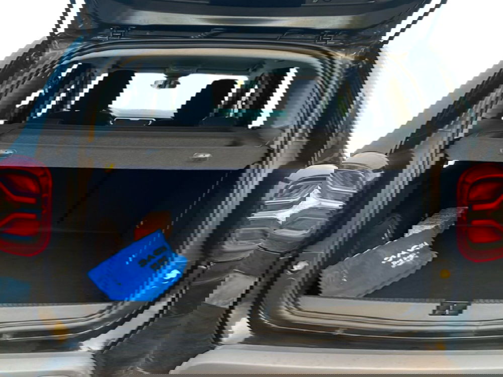 Dacia Duster usata a Roma (10)