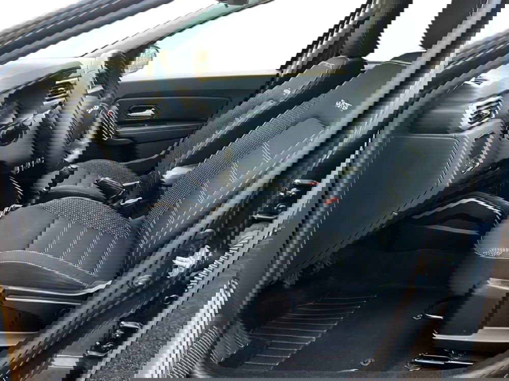 Dacia Duster usata a Roma (11)