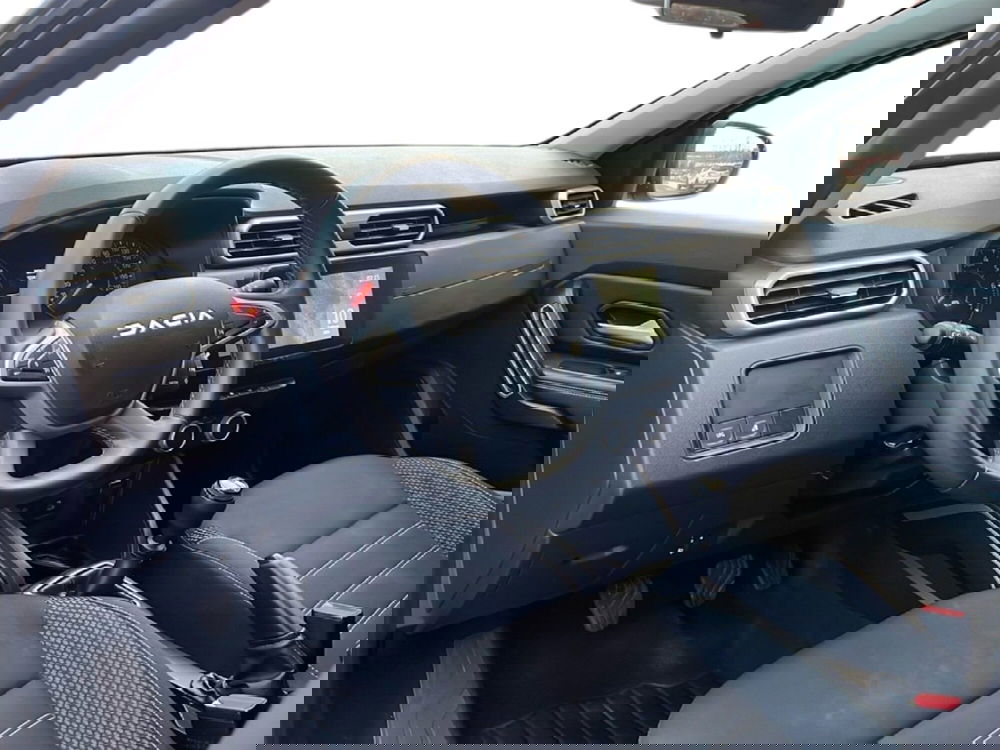 Dacia Duster usata a Roma (12)