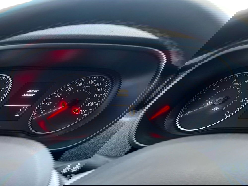 Dacia Duster usata a Roma (13)