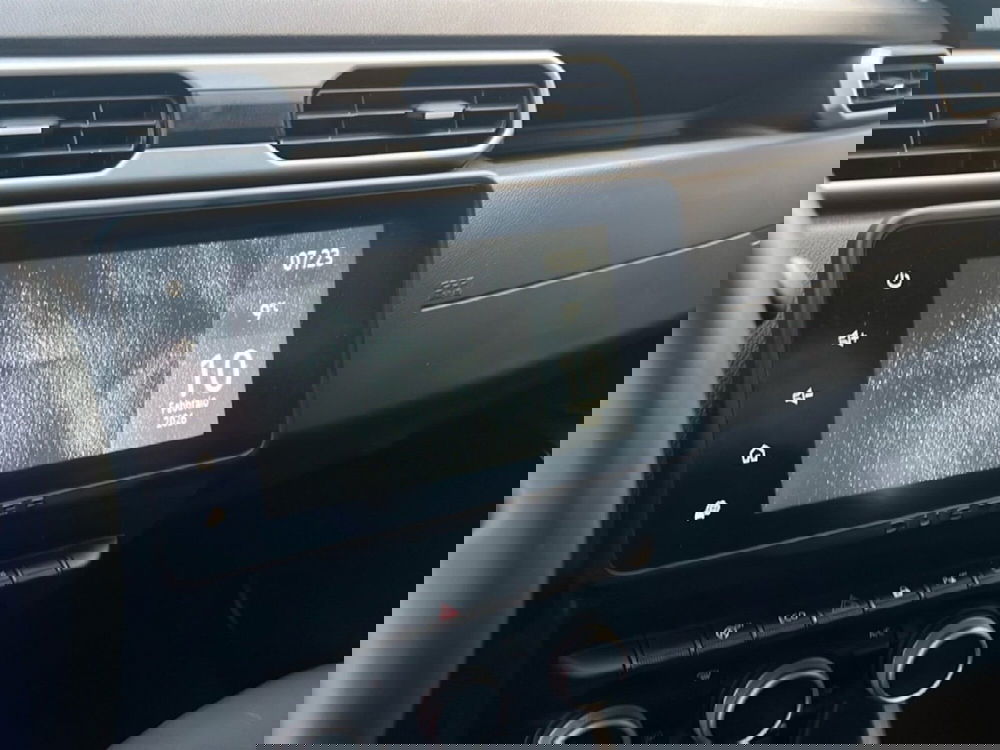 Dacia Duster usata a Roma (14)