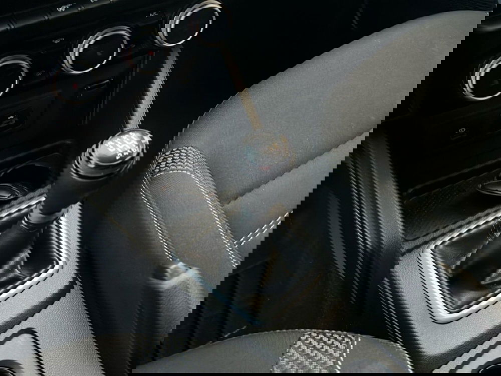 Dacia Duster usata a Roma (15)