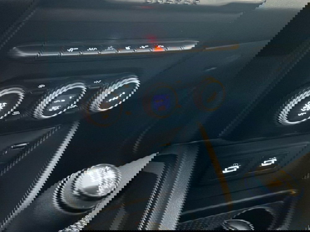 Dacia Duster usata a Roma (16)