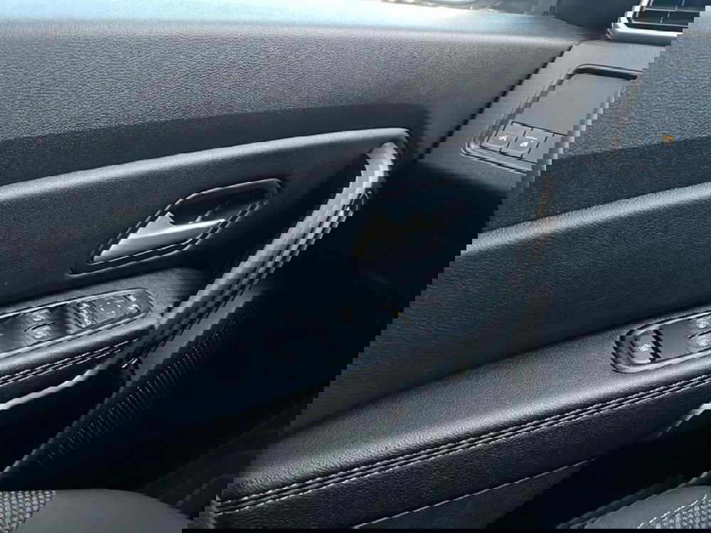 Dacia Duster usata a Roma (18)