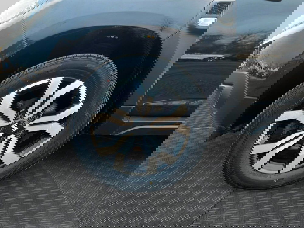 Dacia Duster usata a Roma (9)