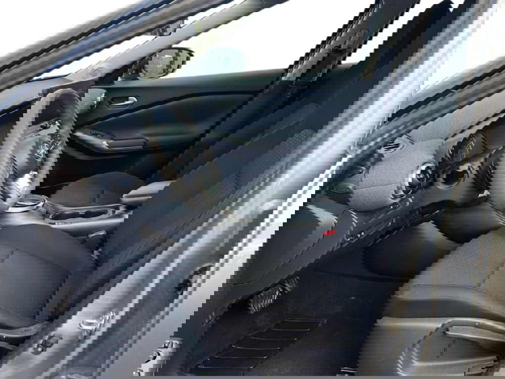 Nissan Juke usata a Roma (11)