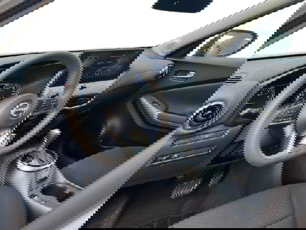 Nissan Juke usata a Roma (12)