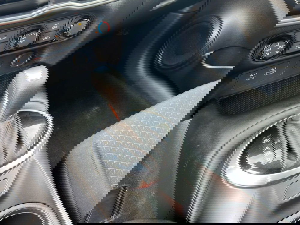 Nissan Juke usata a Roma (13)