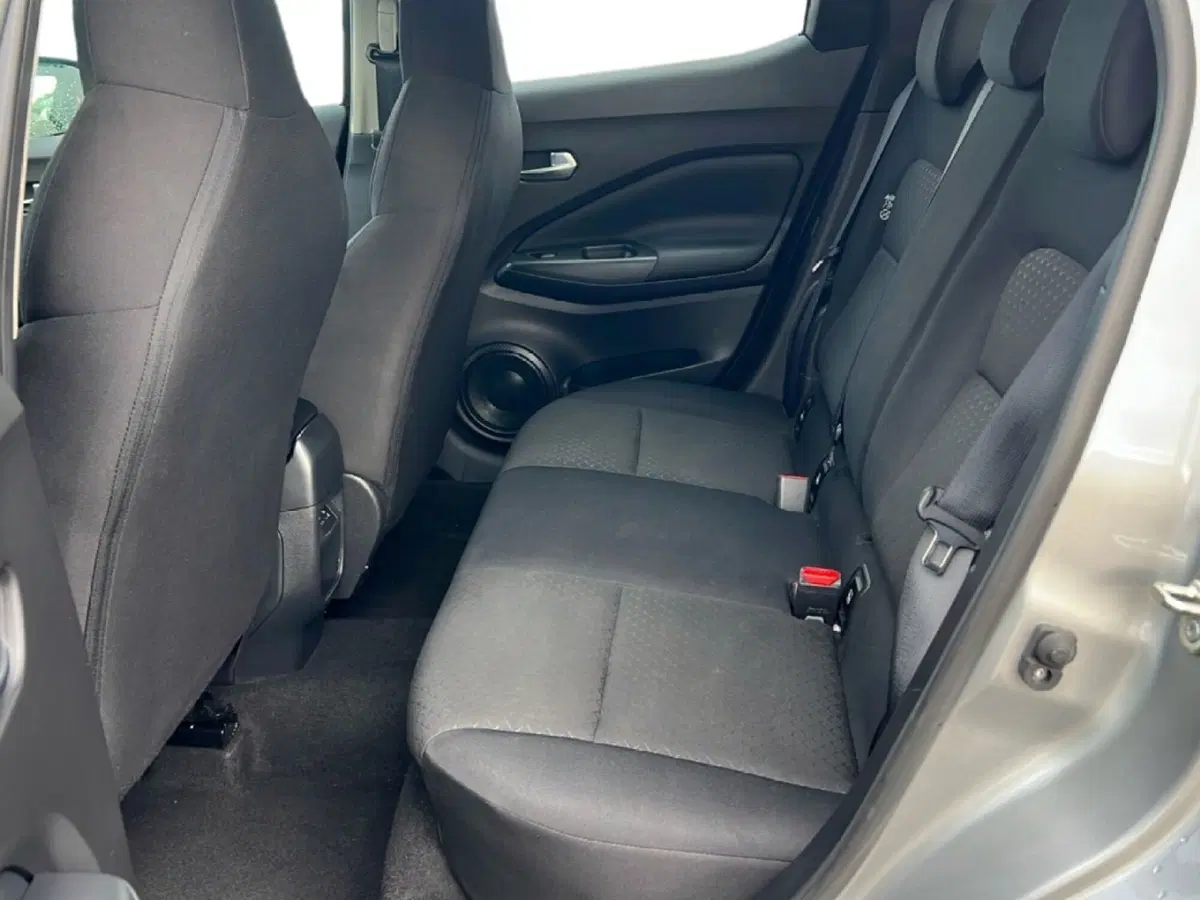 Nissan Juke usata a Roma (18)