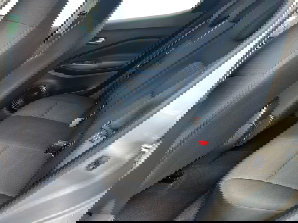 Nissan Juke usata a Roma (18)