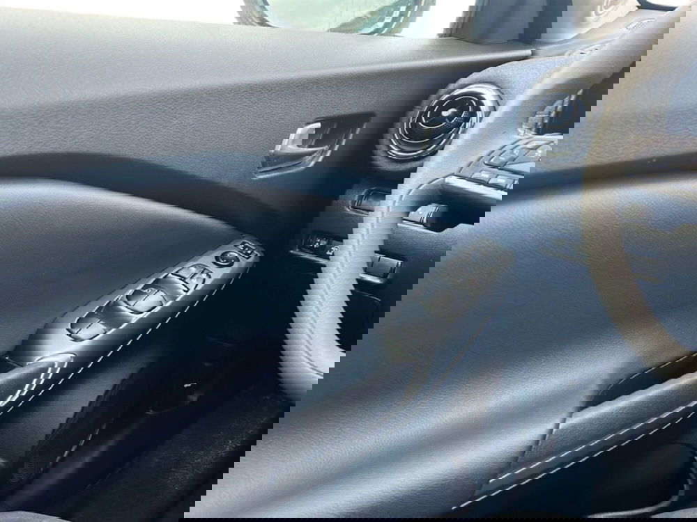 Nissan Juke usata a Roma (19)