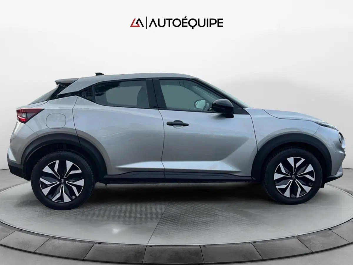 Nissan Juke usata a Roma (6)
