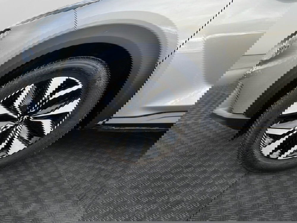 Nissan Juke usata a Roma (9)