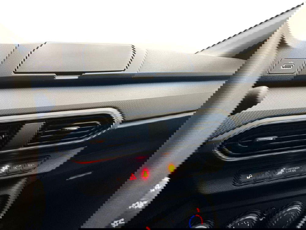 Dacia Sandero Streetway usata a Roma (14)