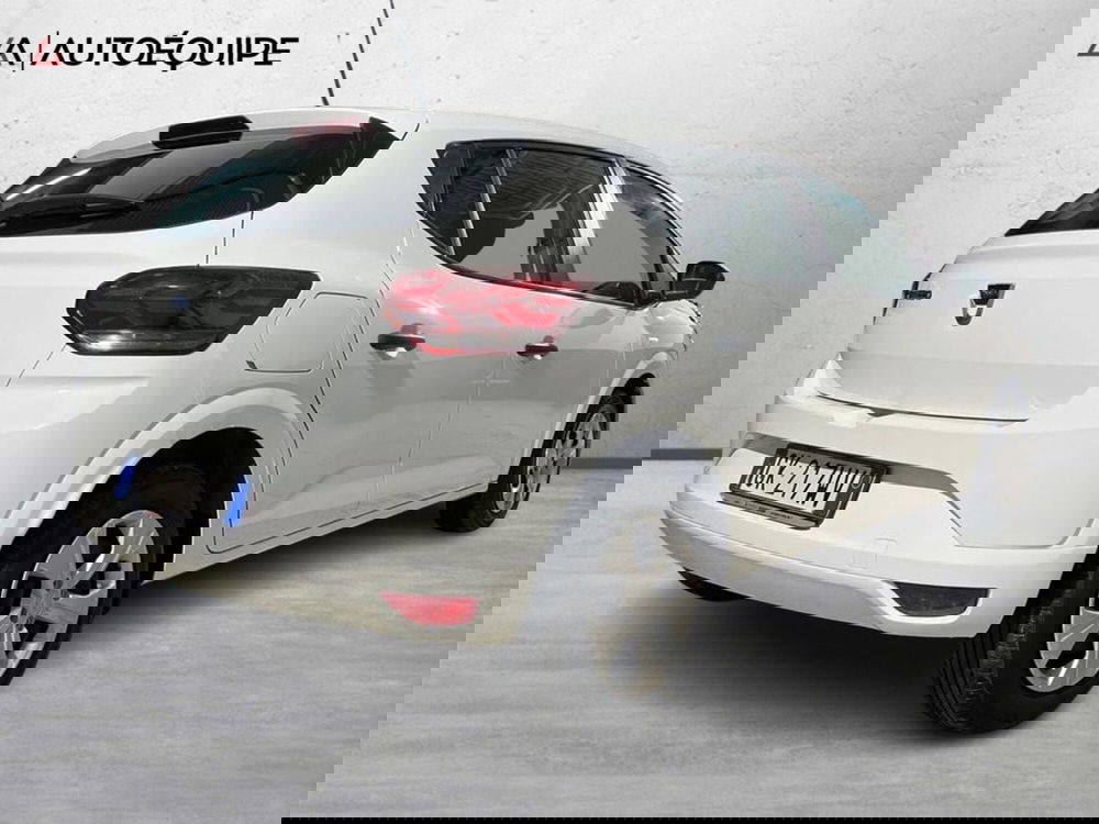 Dacia Sandero Streetway usata a Roma (5)