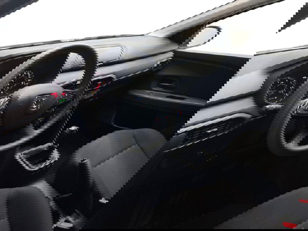 Dacia Sandero Streetway usata a Roma (9)