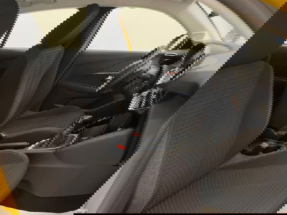 Peugeot 208 usata a Alessandria (10)