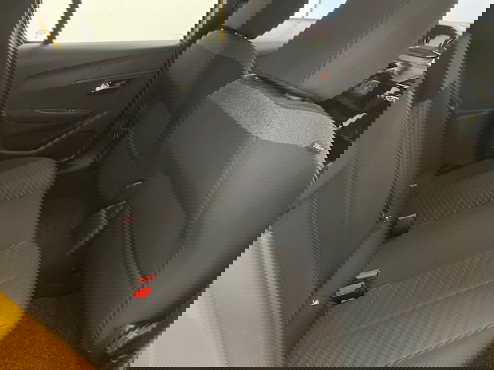 Peugeot 208 usata a Alessandria (13)