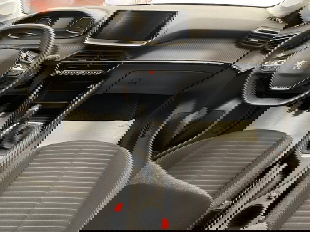 Peugeot 208 usata a Alessandria (14)