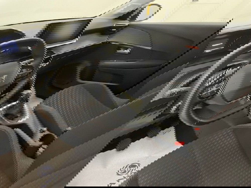 Peugeot 208 usata a Alessandria (15)