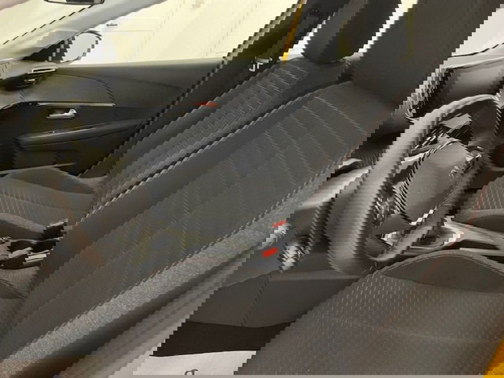 Peugeot 208 usata a Alessandria (16)