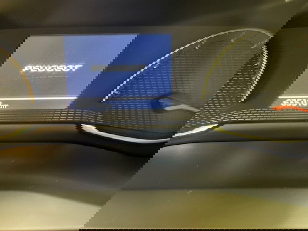 Peugeot 208 usata a Alessandria (17)