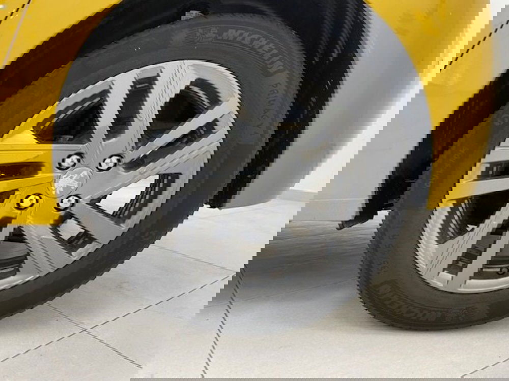 Peugeot 208 usata a Alessandria (3)