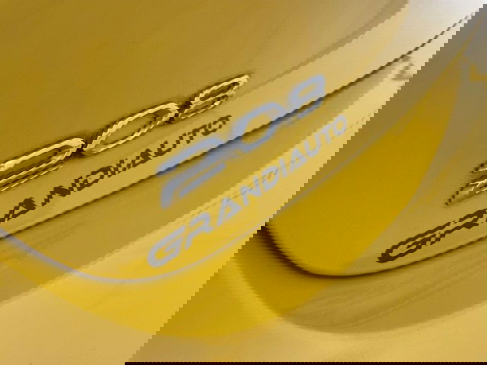 Peugeot 208 usata a Alessandria (4)