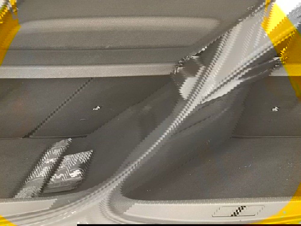 Peugeot 208 usata a Alessandria (5)