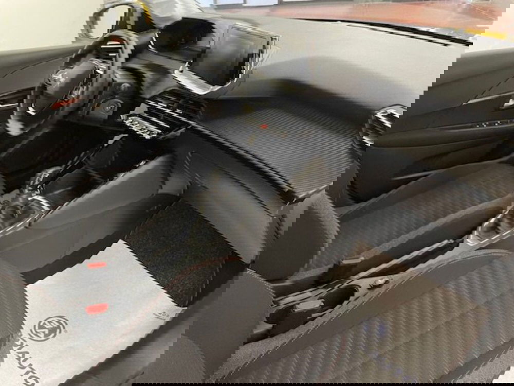 Peugeot 208 usata a Alessandria (9)