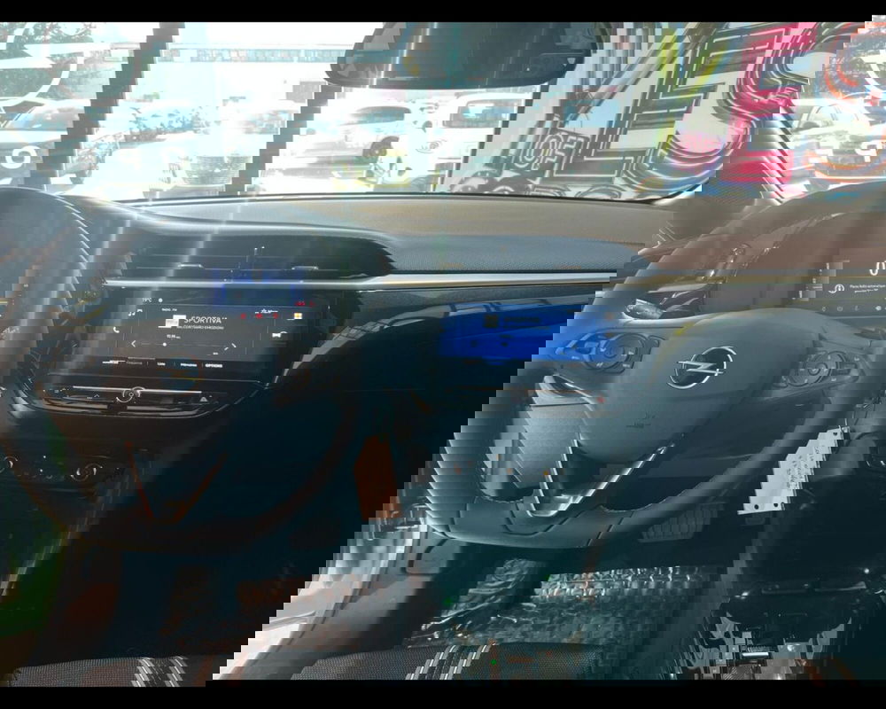 Opel Corsa nuova a Asti (12)