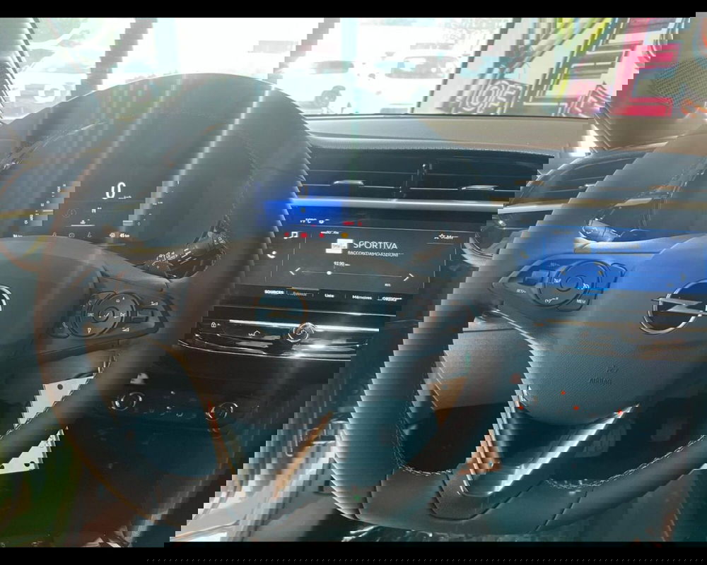 Opel Corsa nuova a Asti (15)