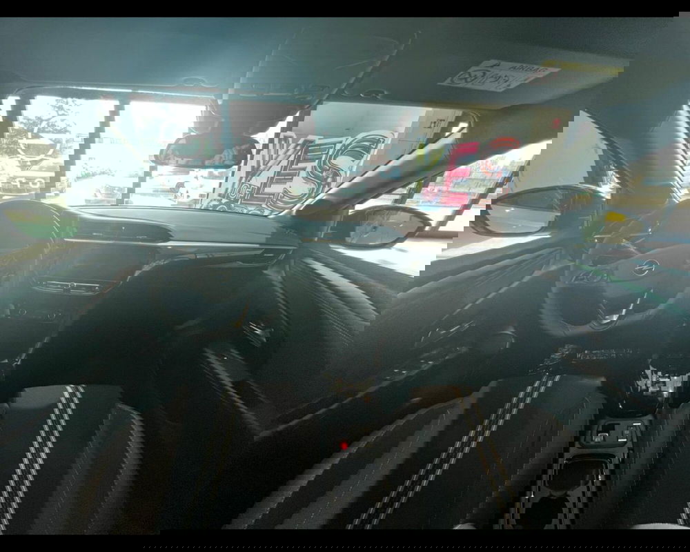 Opel Corsa nuova a Asti (16)