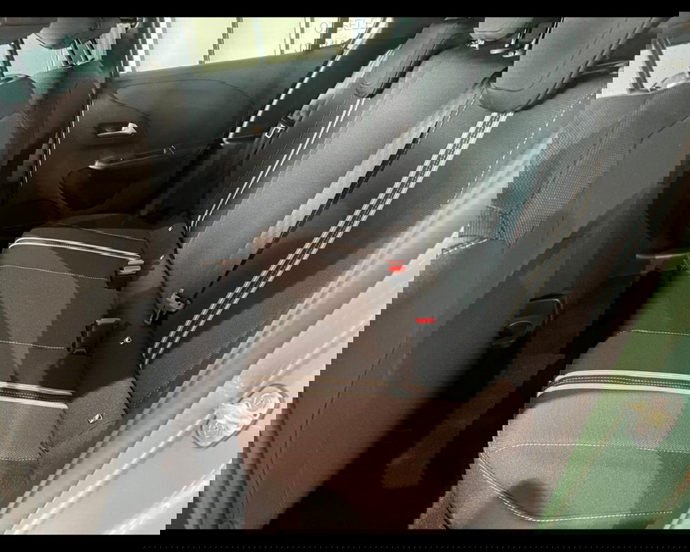 Opel Corsa nuova a Asti (17)