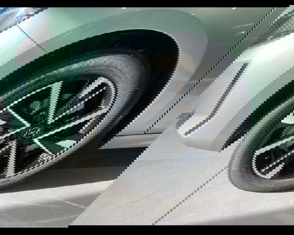 Opel Corsa nuova a Asti (18)