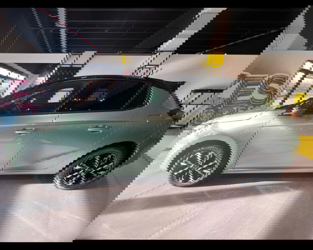 Opel Corsa nuova a Asti (2)