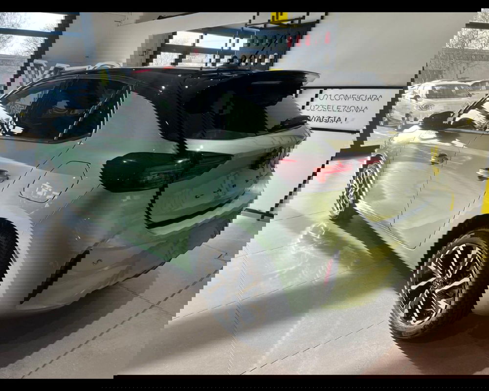 Opel Corsa nuova a Asti (3)