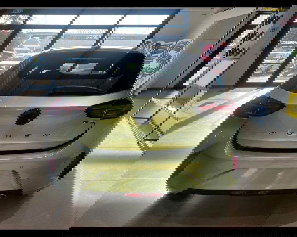 Opel Corsa nuova a Asti (4)