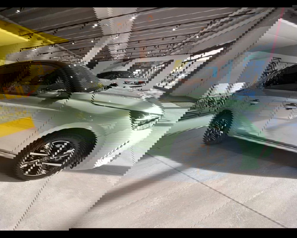 Opel Corsa nuova a Asti (5)