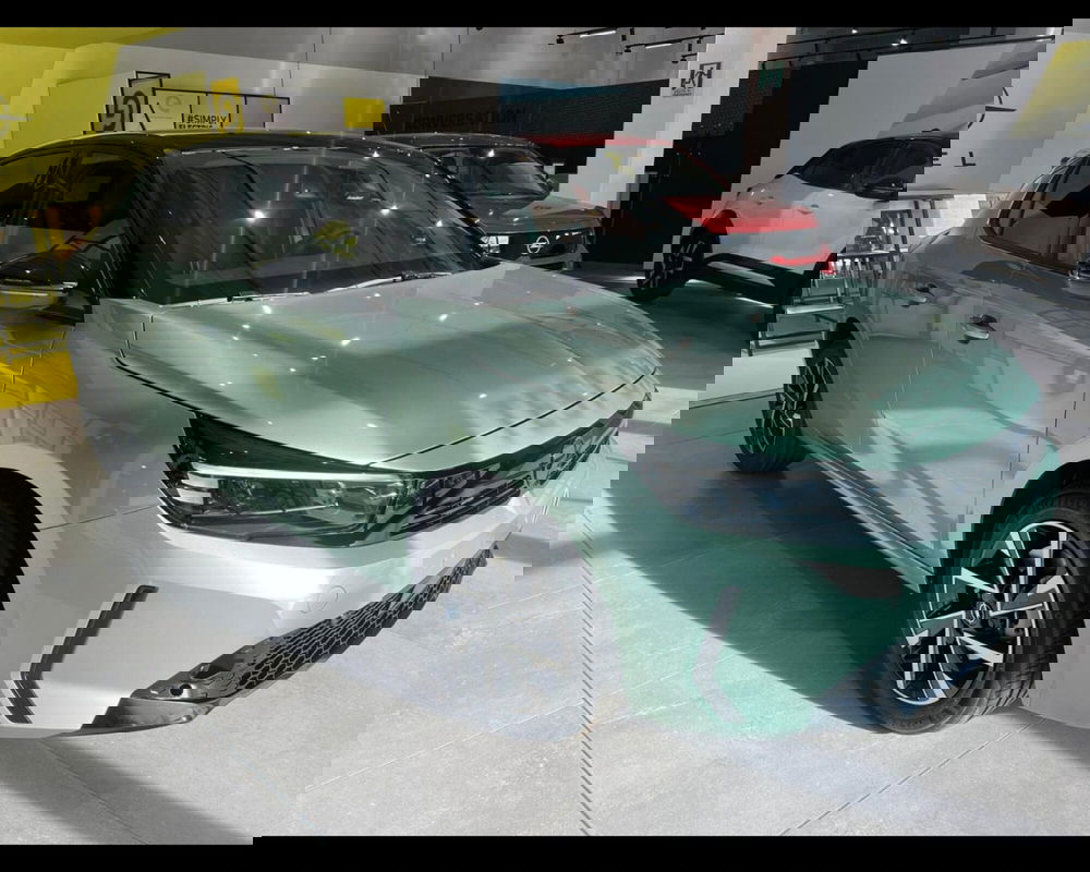 Opel Corsa nuova a Asti (6)