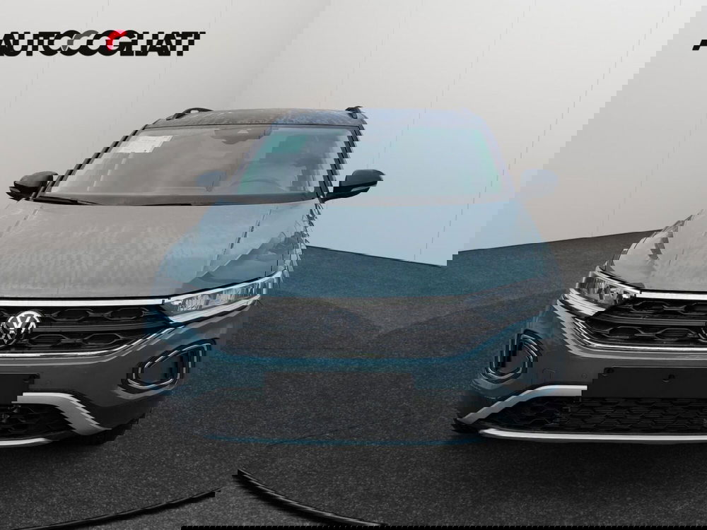 Volkswagen T-Roc nuova a Lecco (2)