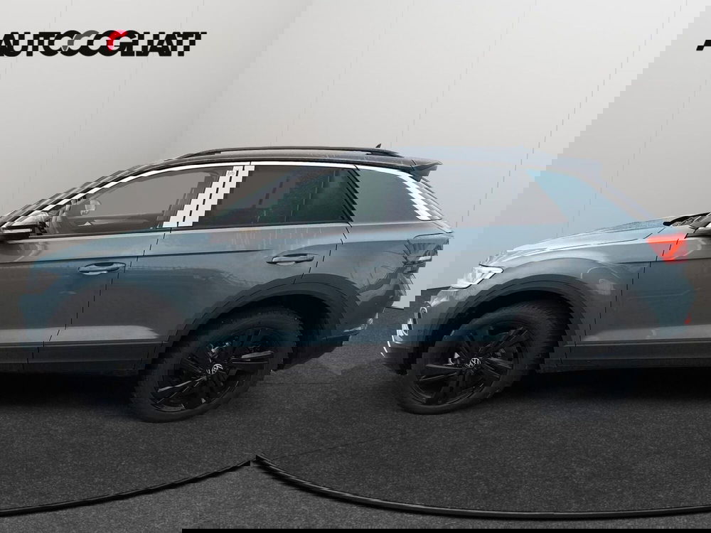 Volkswagen T-Roc nuova a Lecco (4)