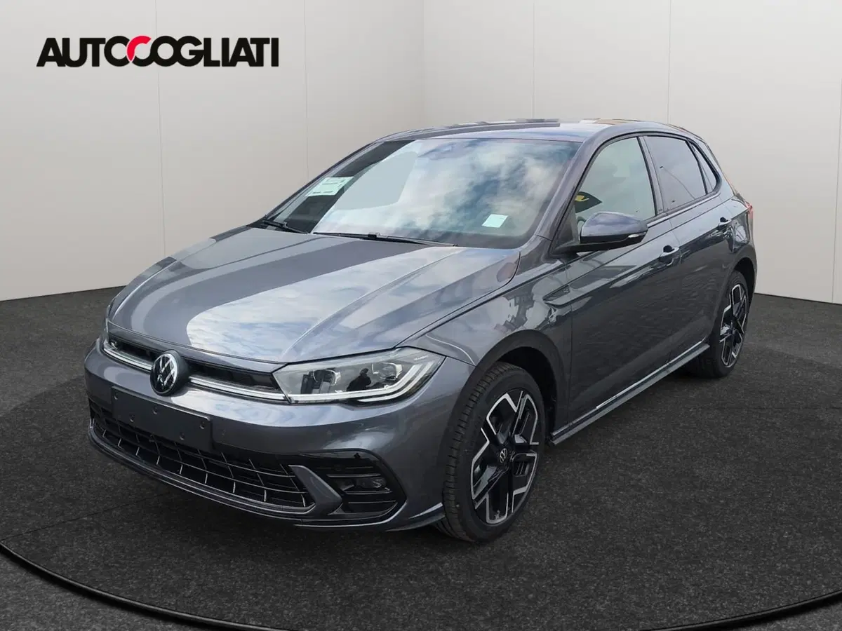 Volkswagen Polo nuova a Lecco